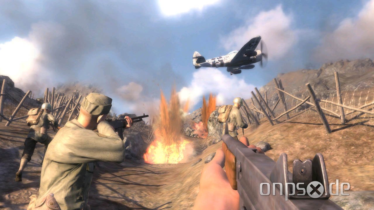 The History Channel: Battle for the Pacific