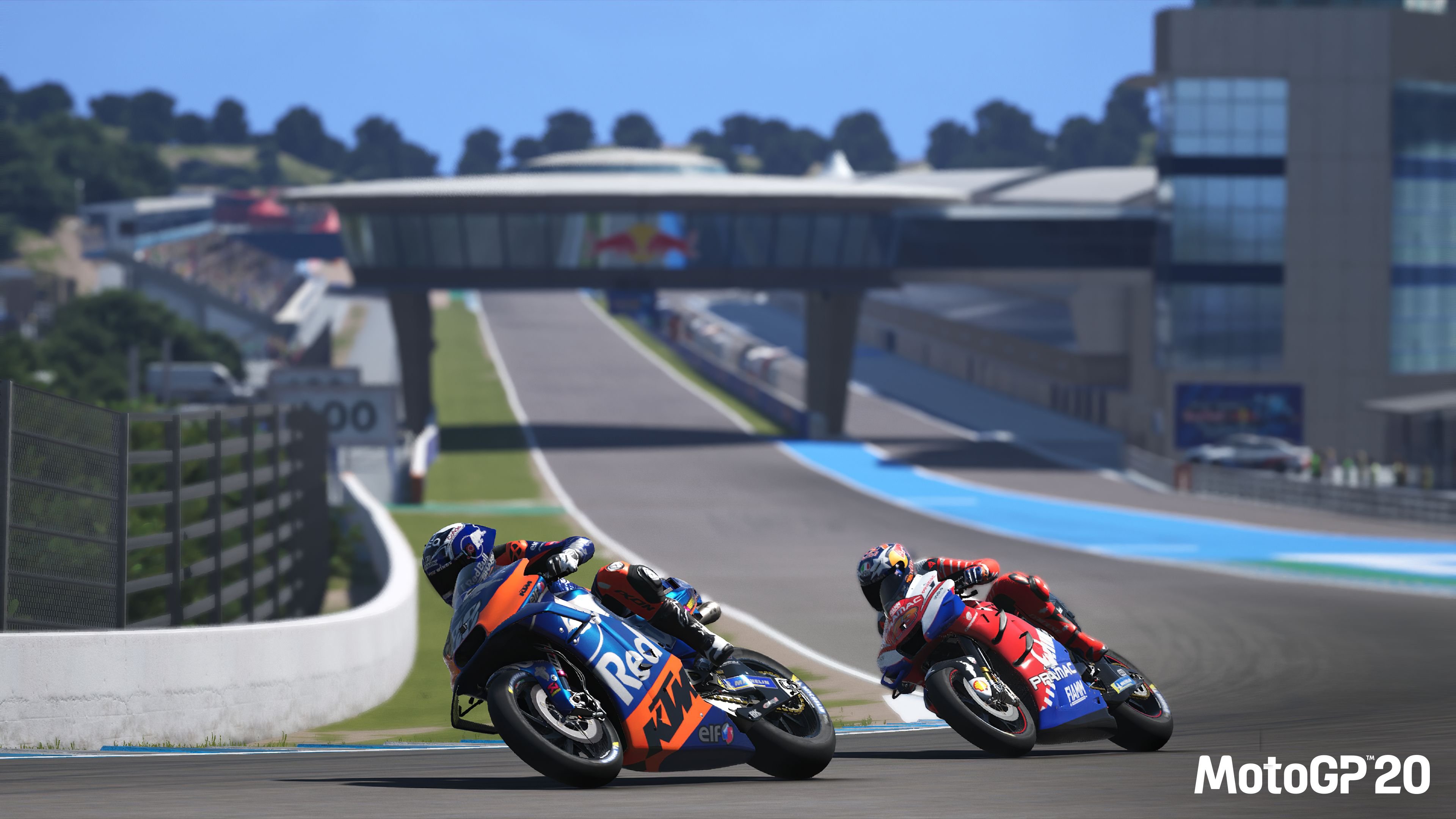 MotoGP 20 - Der brandneue Karriere-Modus im Detail
