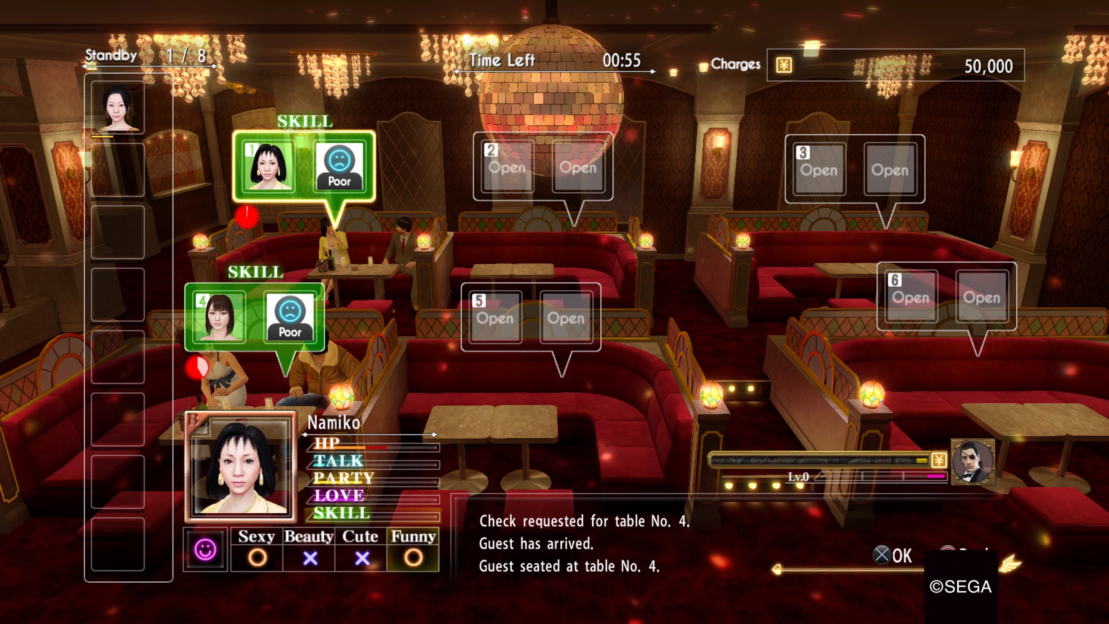 Yakuza 0