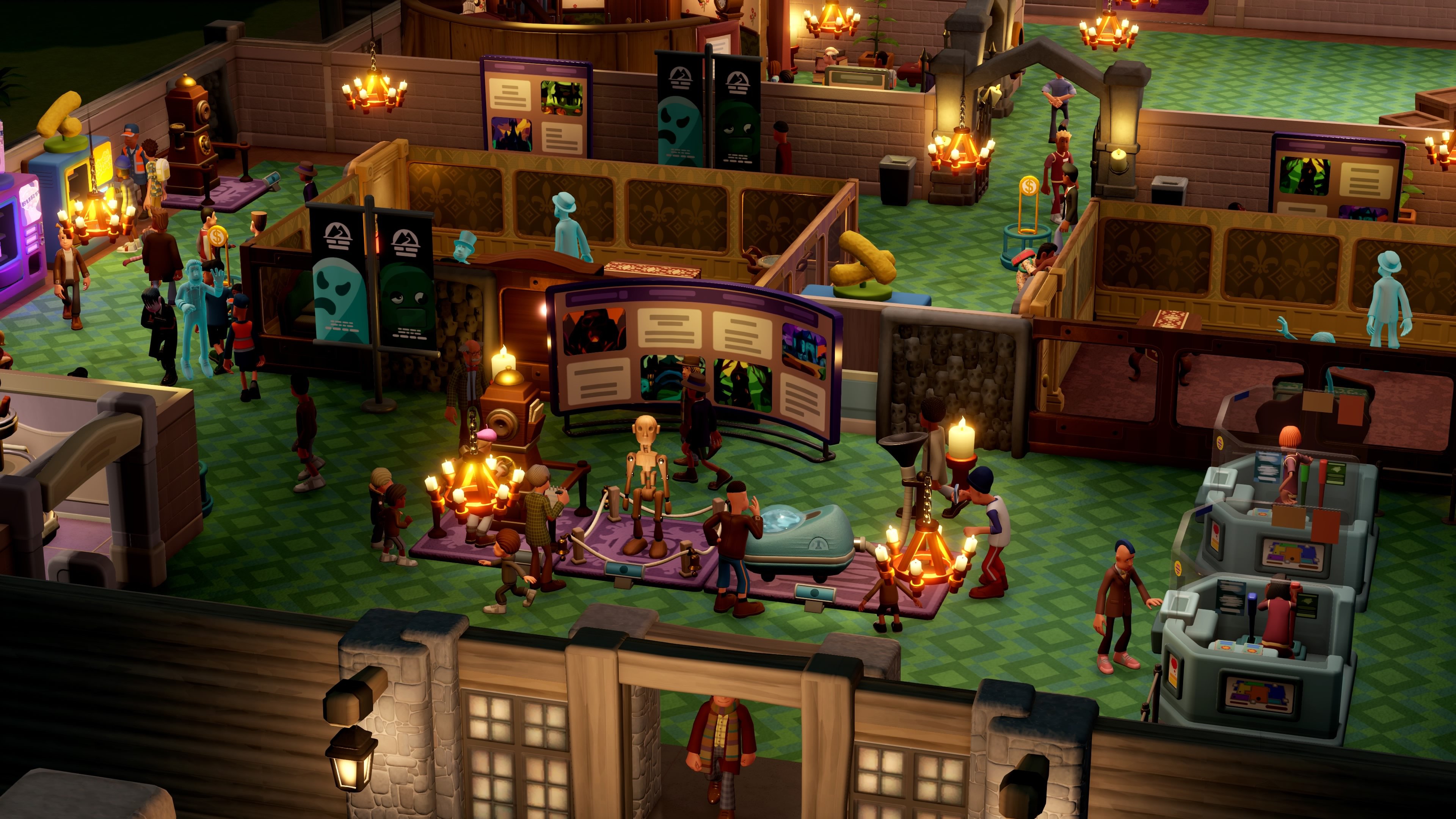 Ratchet & Clank: Rift Apart