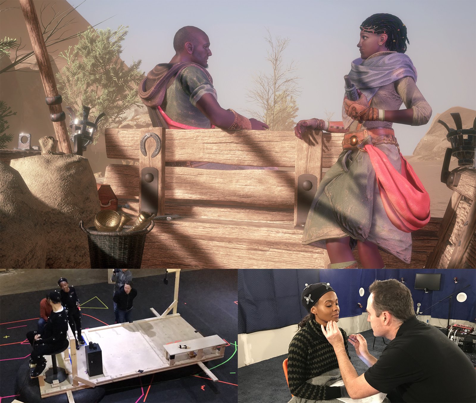 PlayStation VR: Line-up für 2017 & 2018