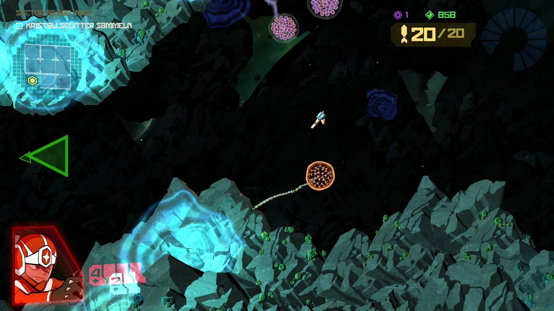 Galak-Z: The Dimensional