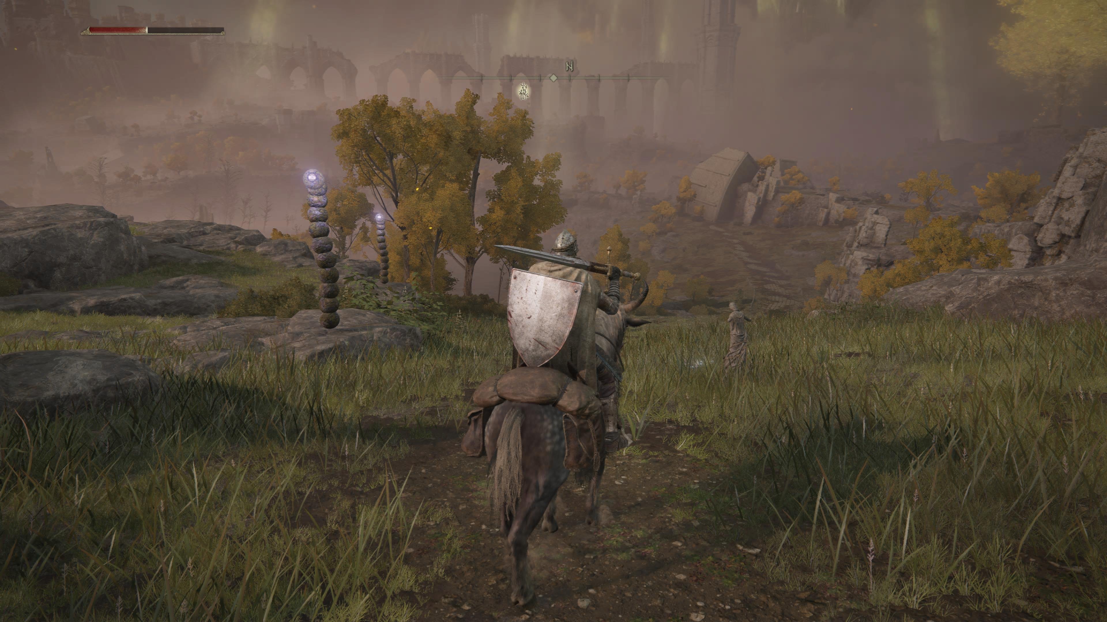 Elden Ring: Shadow of the Erdtree Story-Trailer veröffentlicht