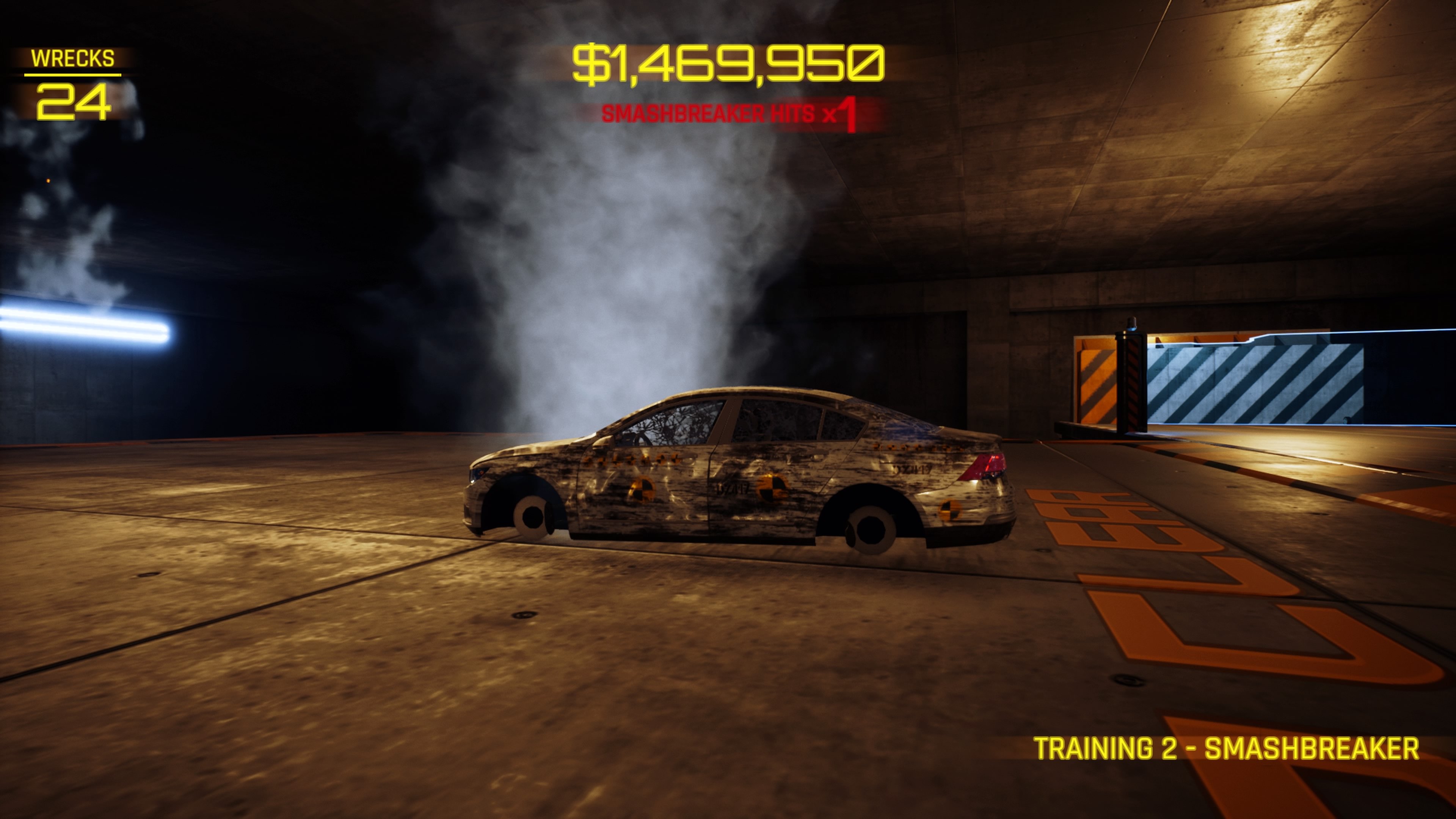 Danger Zone - Die Crashtour beginnt noch im Mai