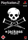 Jackass: The Game