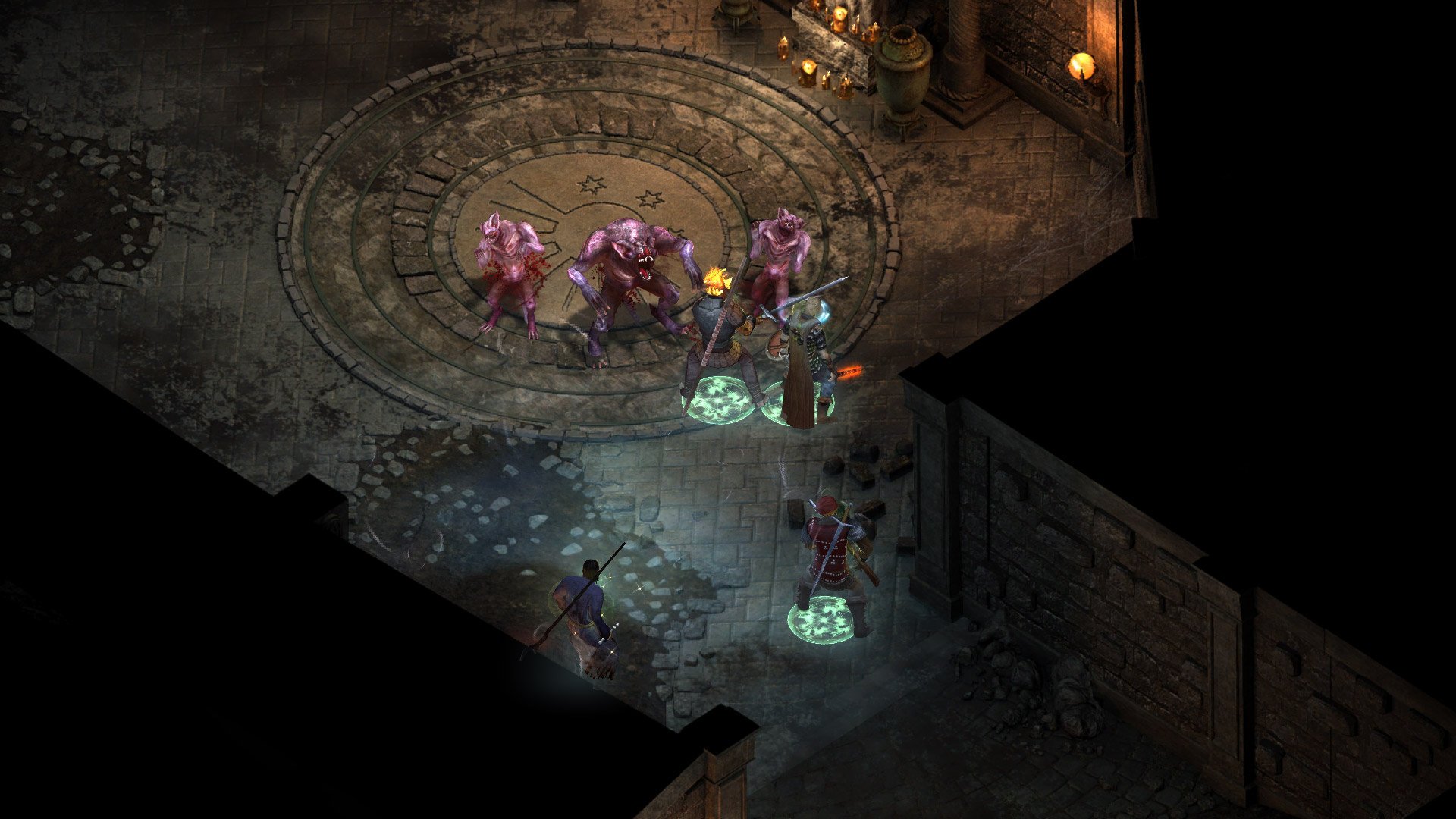 Pillars of Eternity: Complete Edition