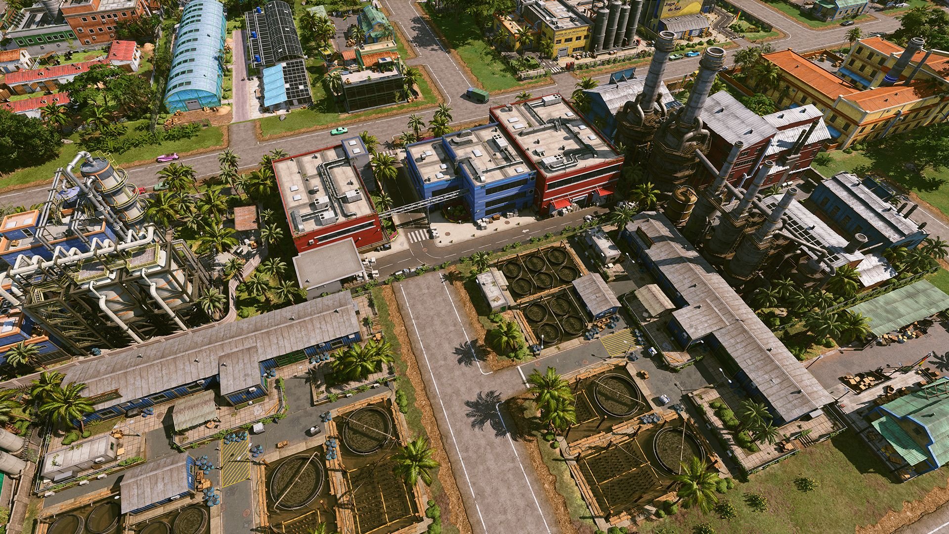 Tropico 7