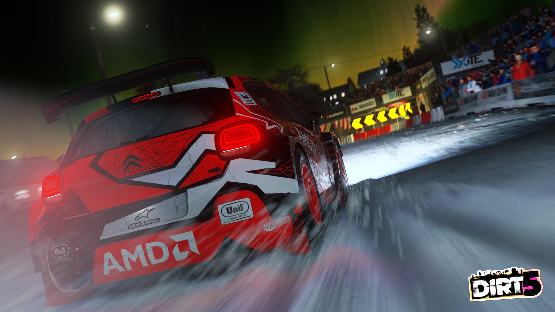PlayStation Plus Spiele Januar 2022 - DiRT 5, Persona 5 Strikers
