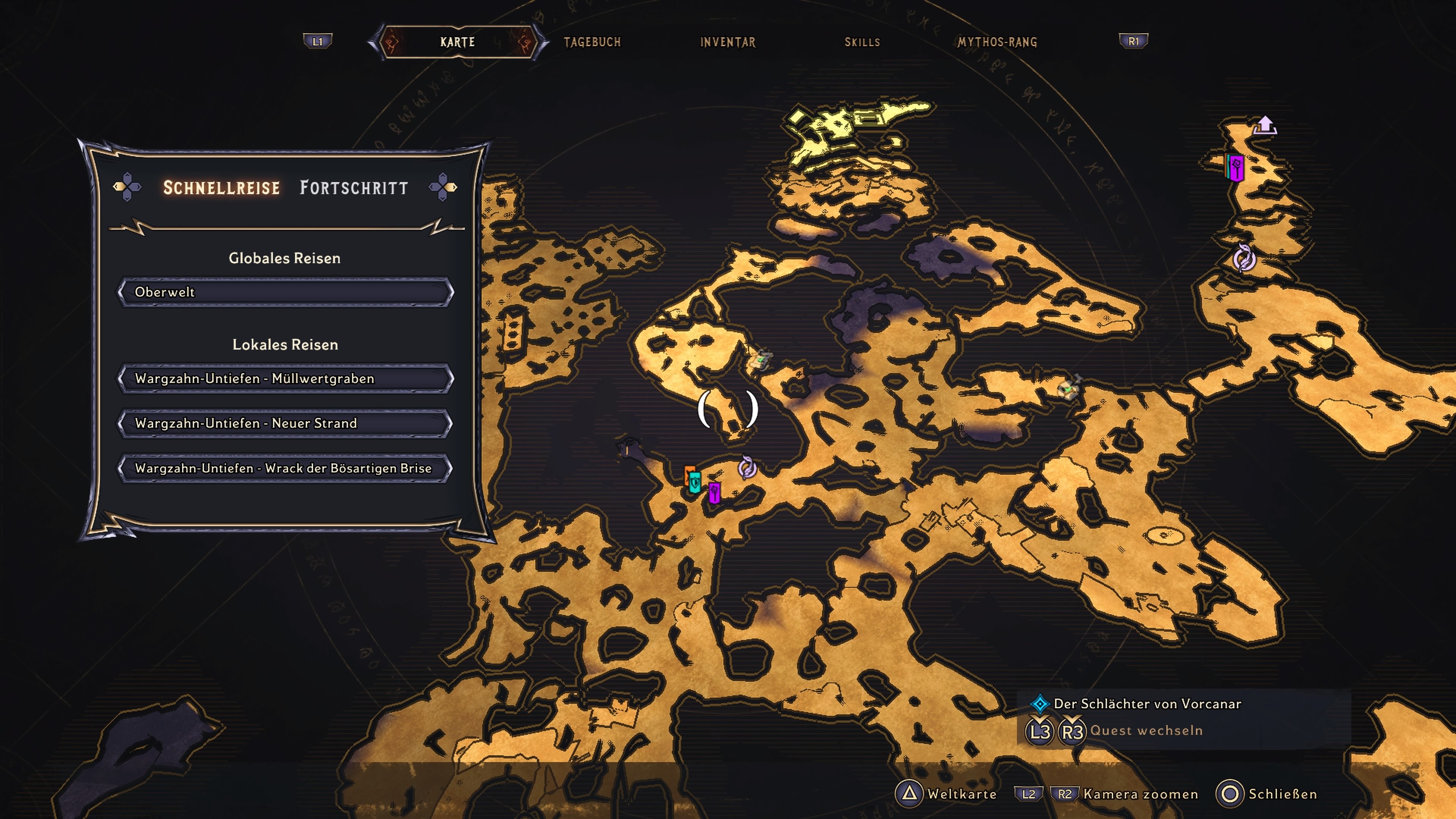 Tiny Tina`s Wonderlands