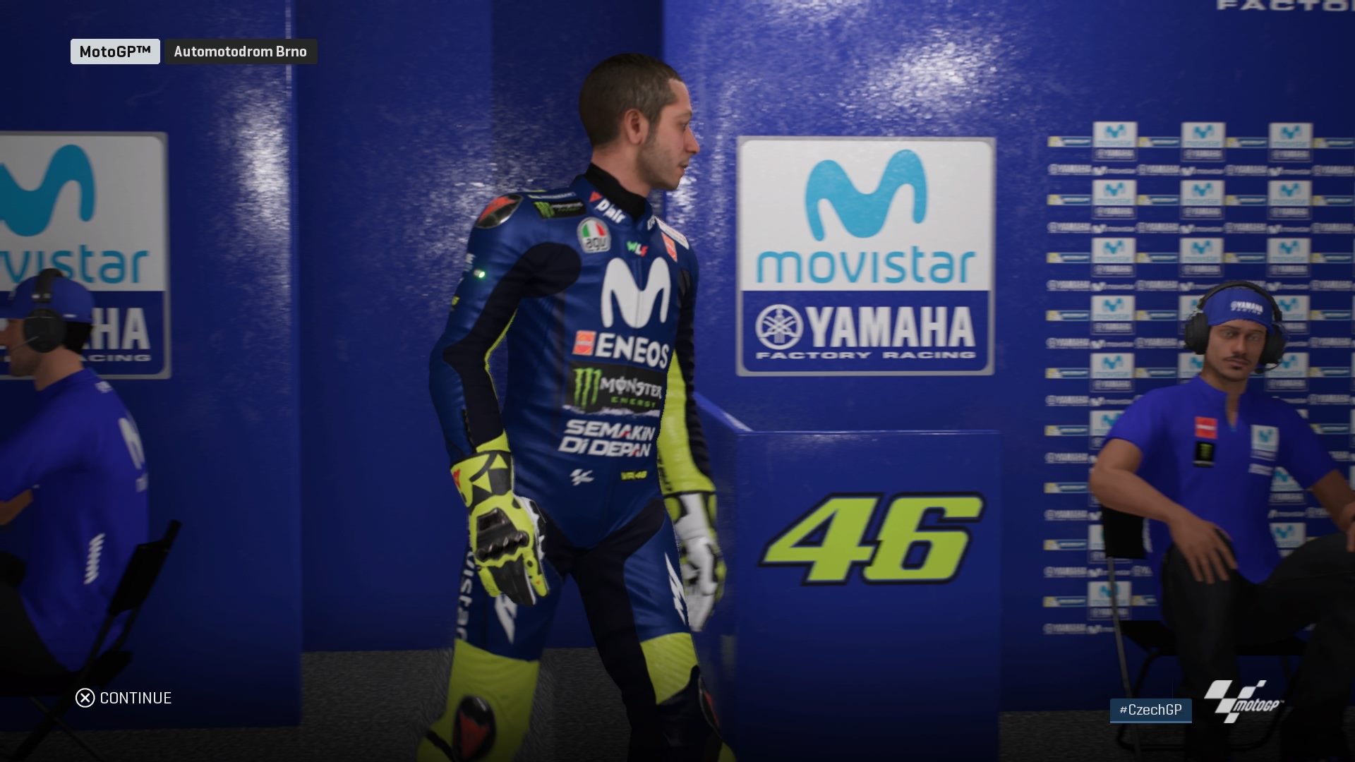 MotoGP 18 angekündigt - Release im Juni + Trailer