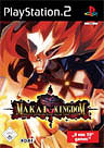 Makai Kingdom: Chronicles of the Sacred Tome