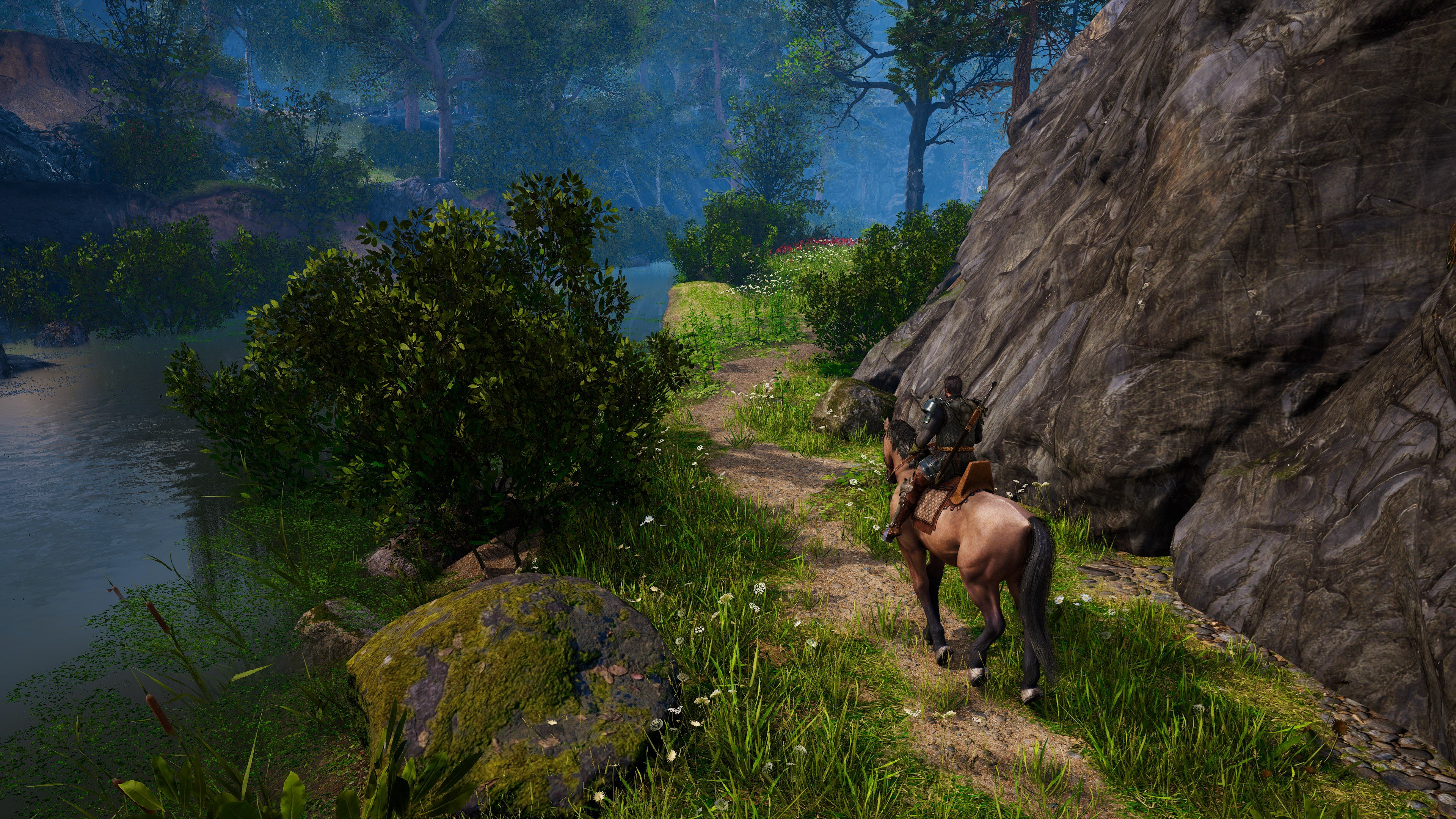 King`s Bounty II - Ab heute auch auf PS5 | kostenloses Upgrade