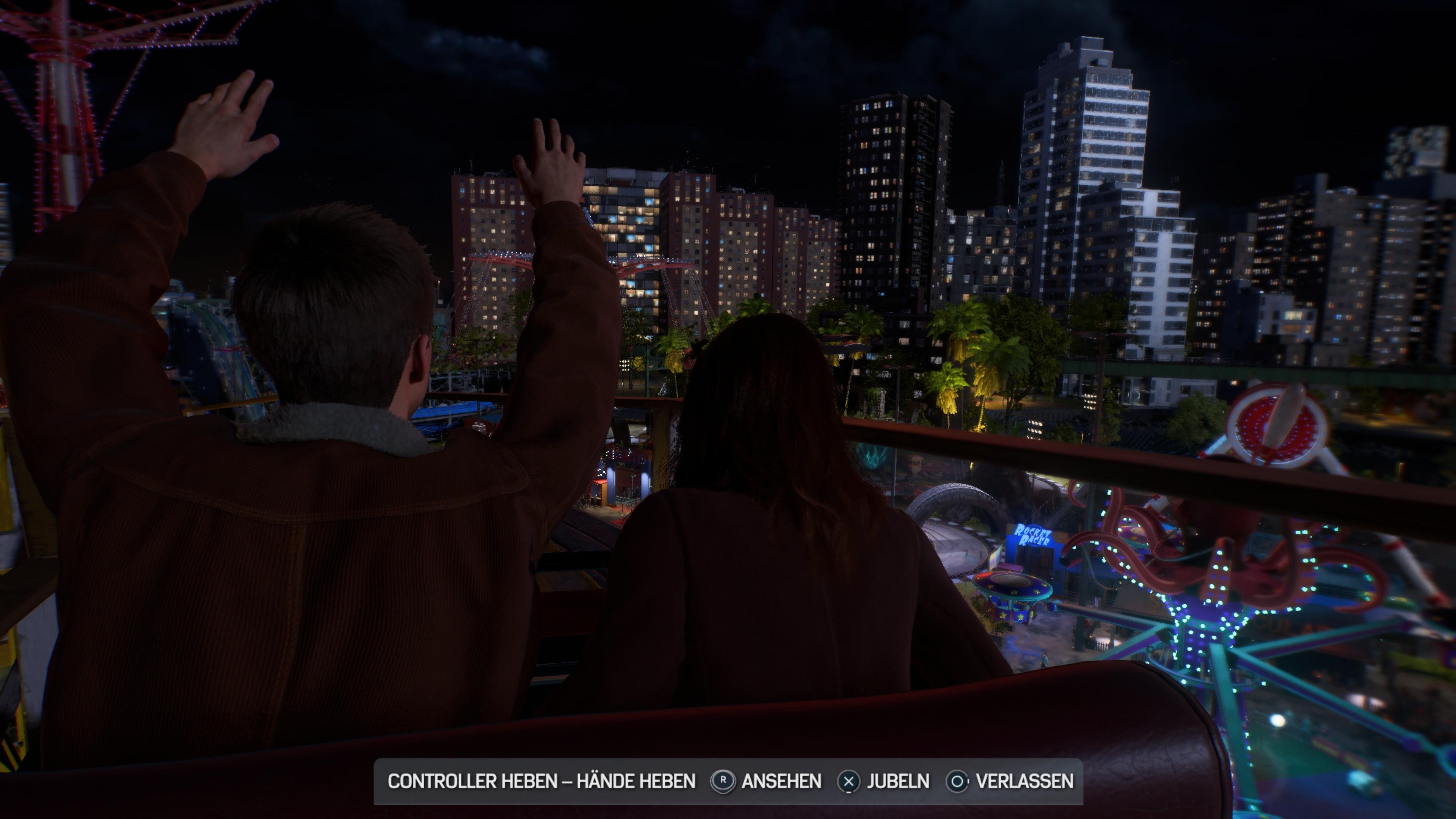 Marvel`s Spider-Man 2