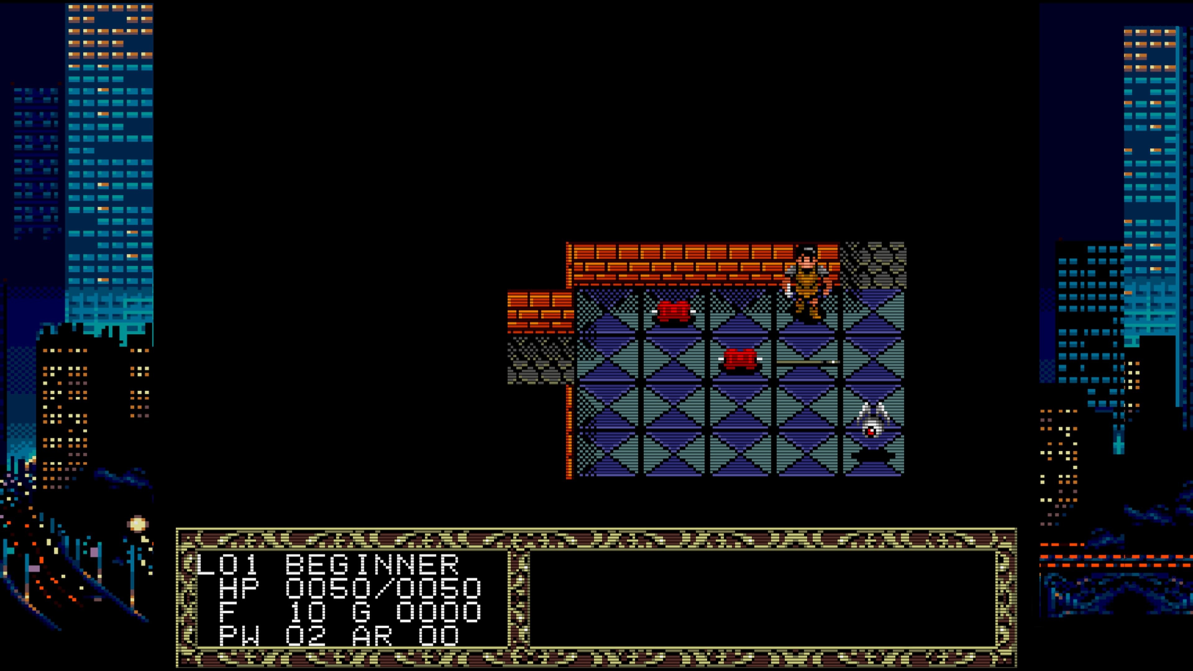 SEGA Mega Drive Classics