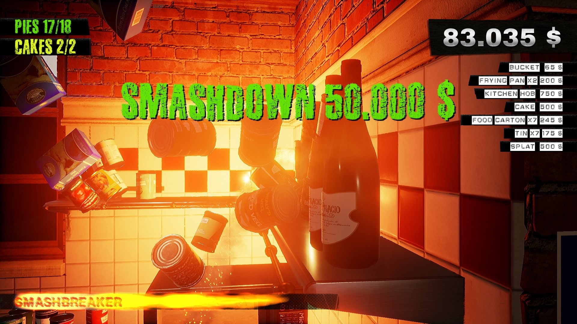 Ex-Burnout Entwickler kündigen Dangerous Golf an