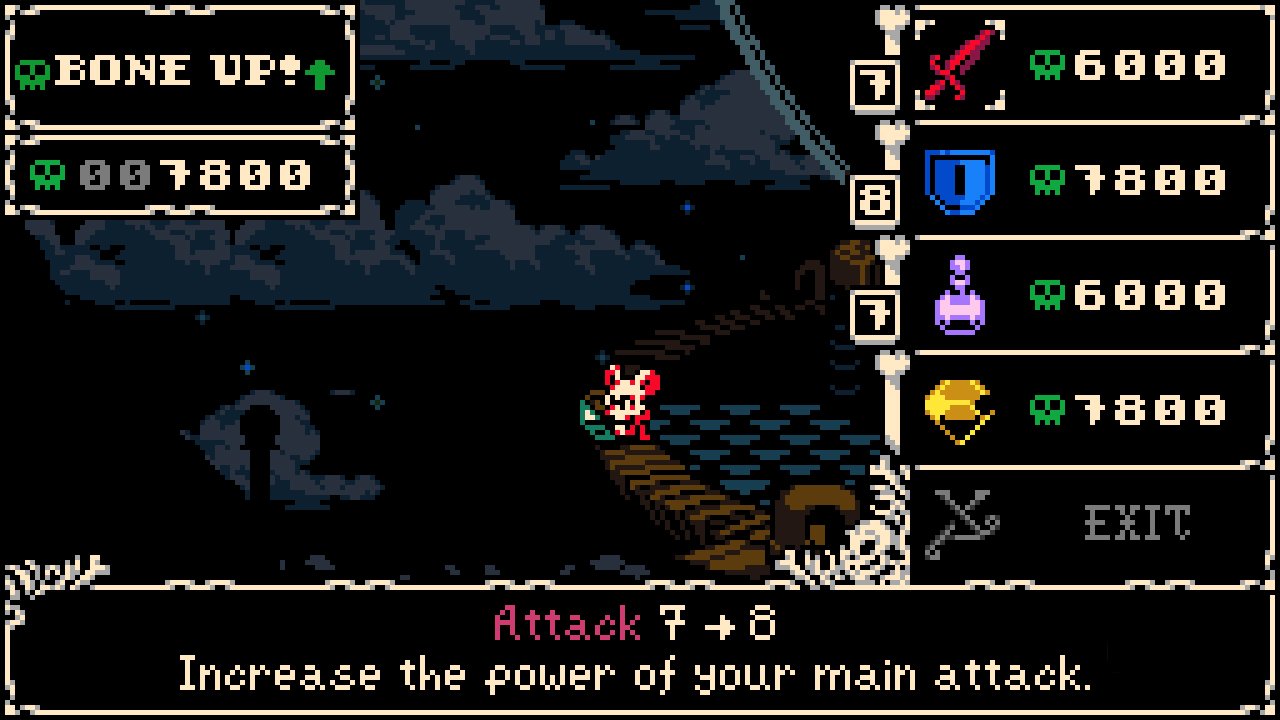 Im Frühjahr soll es nun soweit sein: Mina the Hollower