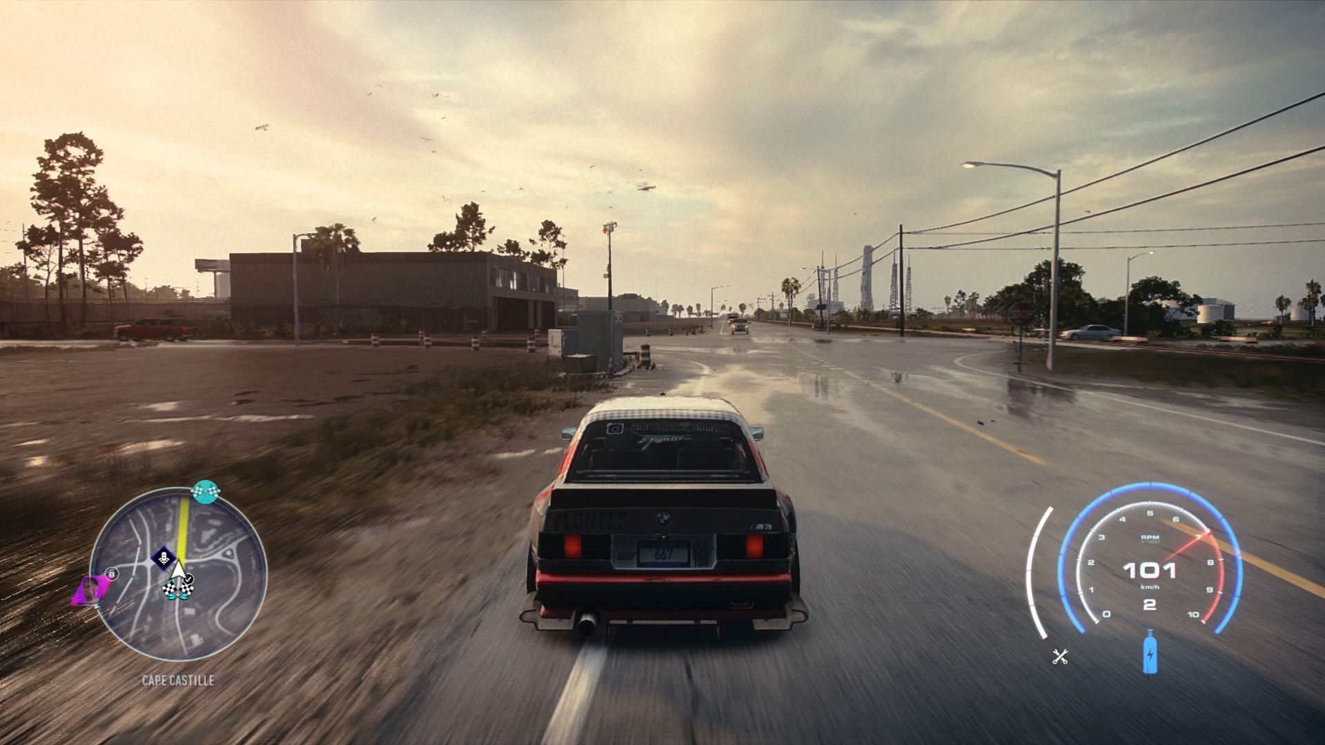 Need for Speed Heat