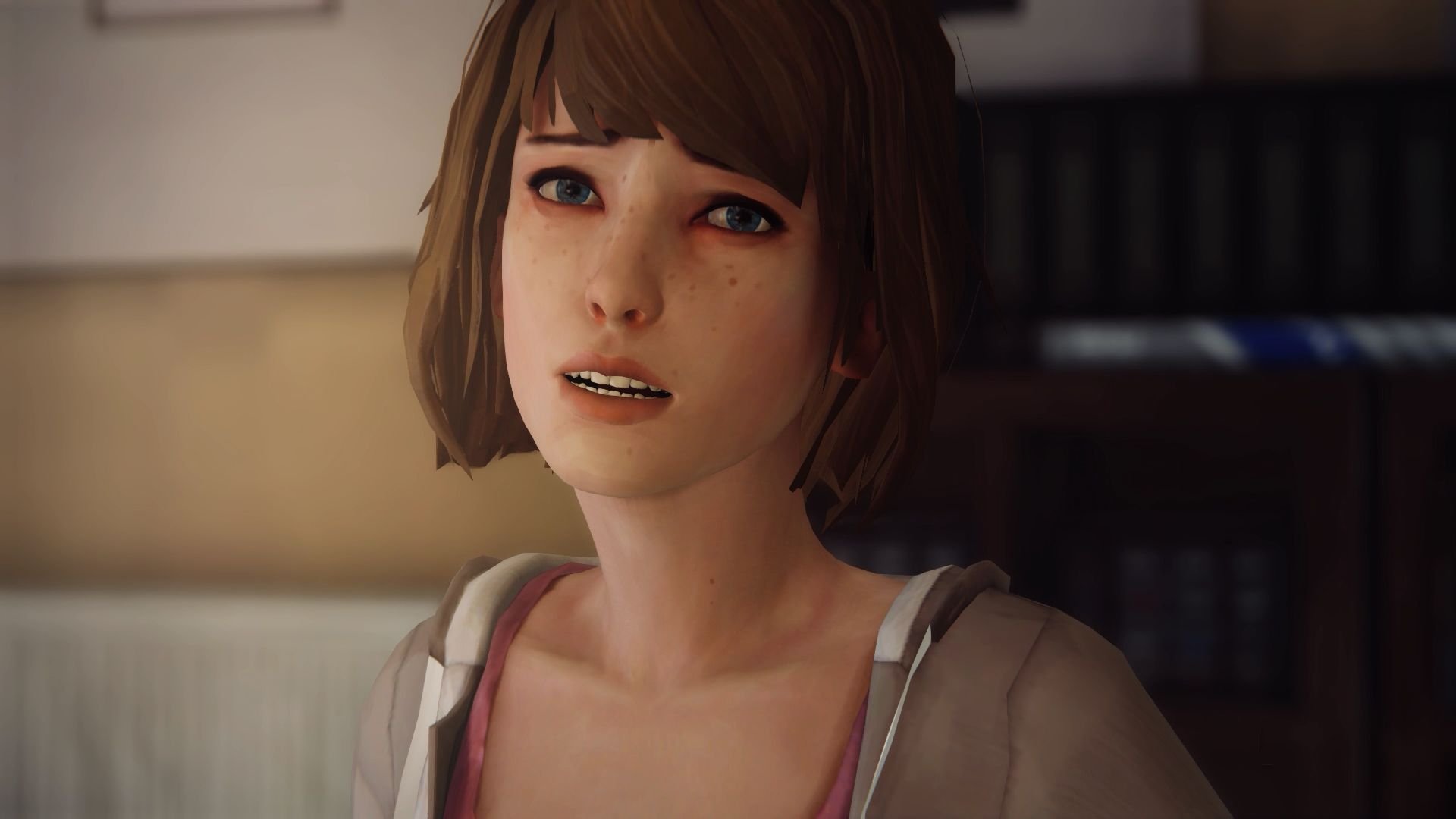 Life is Strange: Remastered Collection