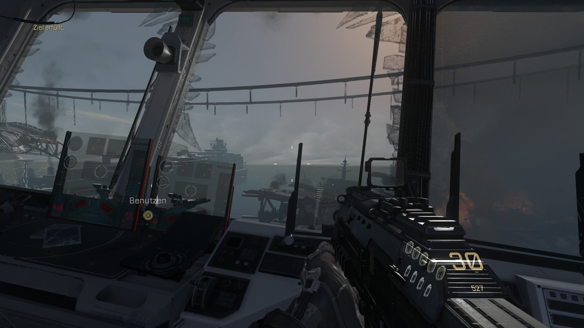 Call of Duty: Advanced Warfare
