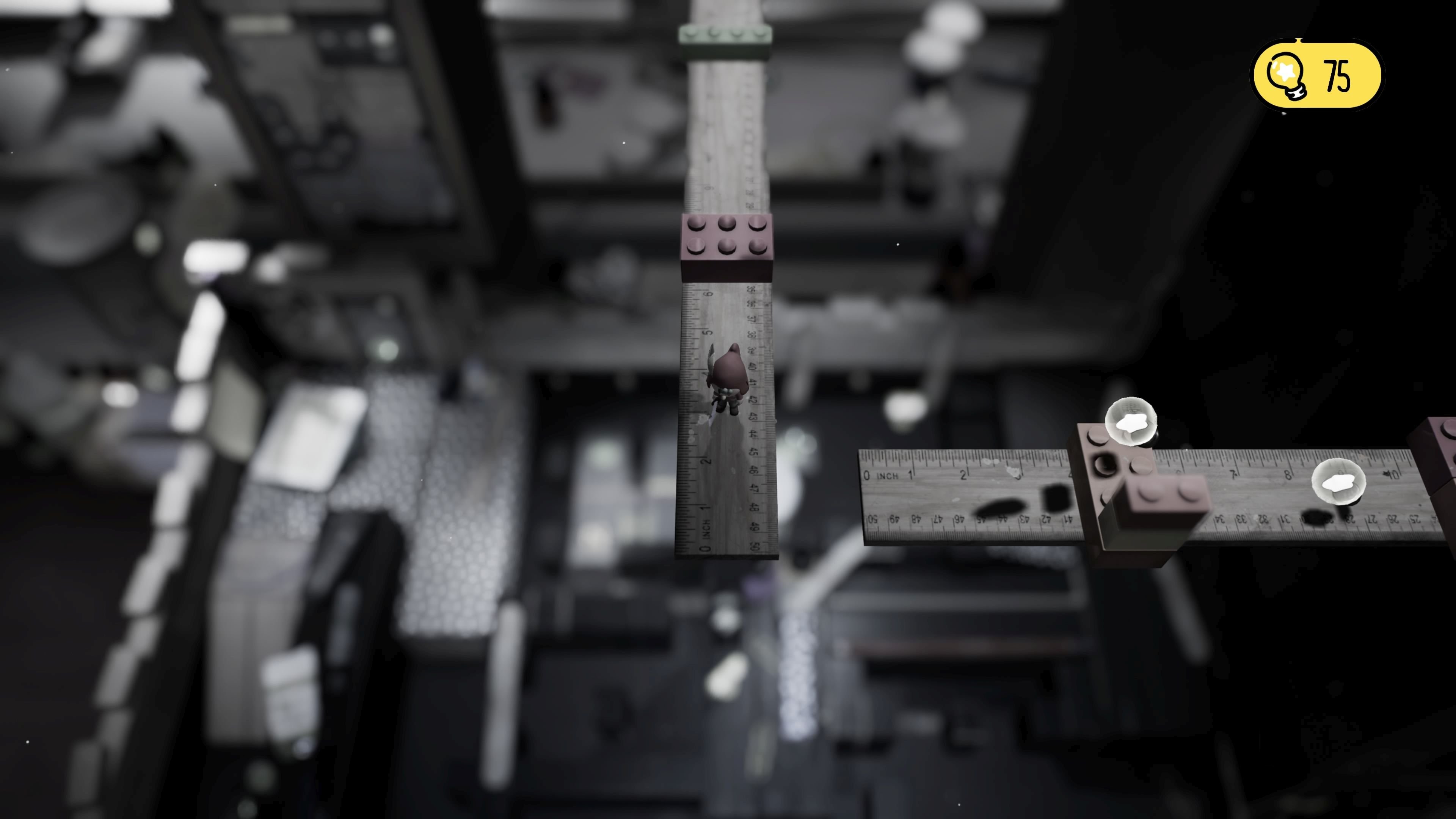 Der Kühne Knappe (The Plucky Squire)