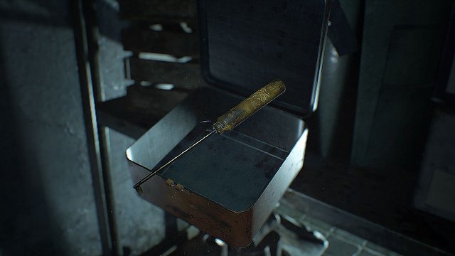 Resident Evil 7 biohazard Gold Edition