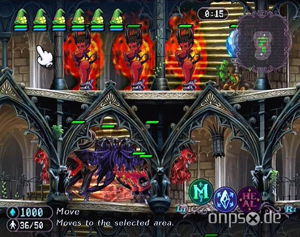 GrimGrimoire