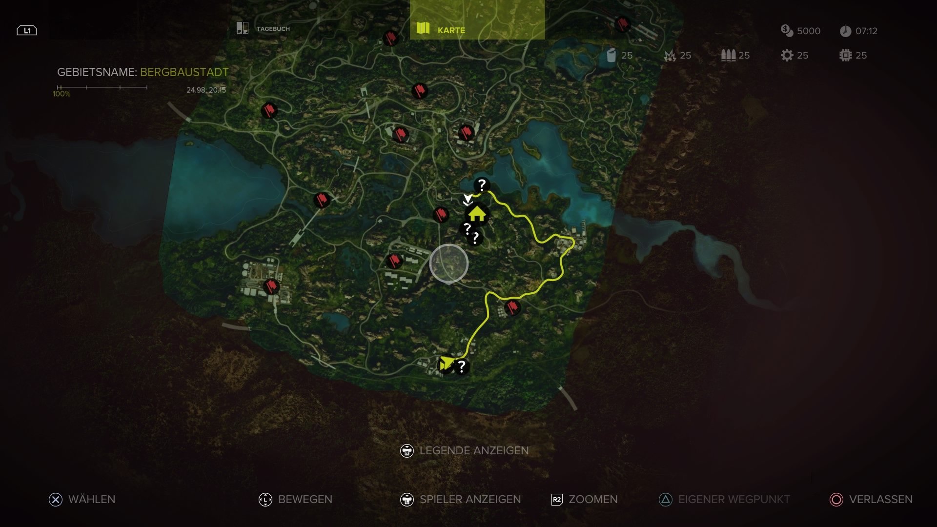 Sniper: Ghost Warrior 3