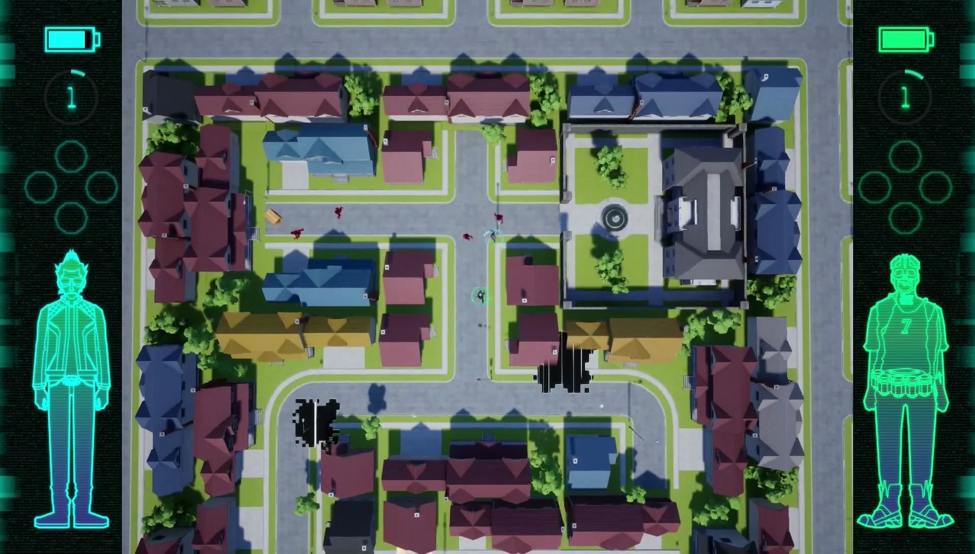 The Eternal Cylinder