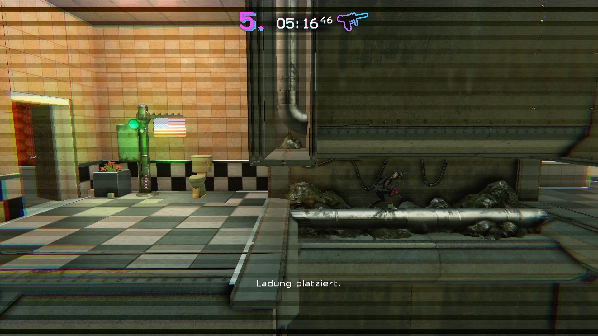 Trials of the Blood Dragon