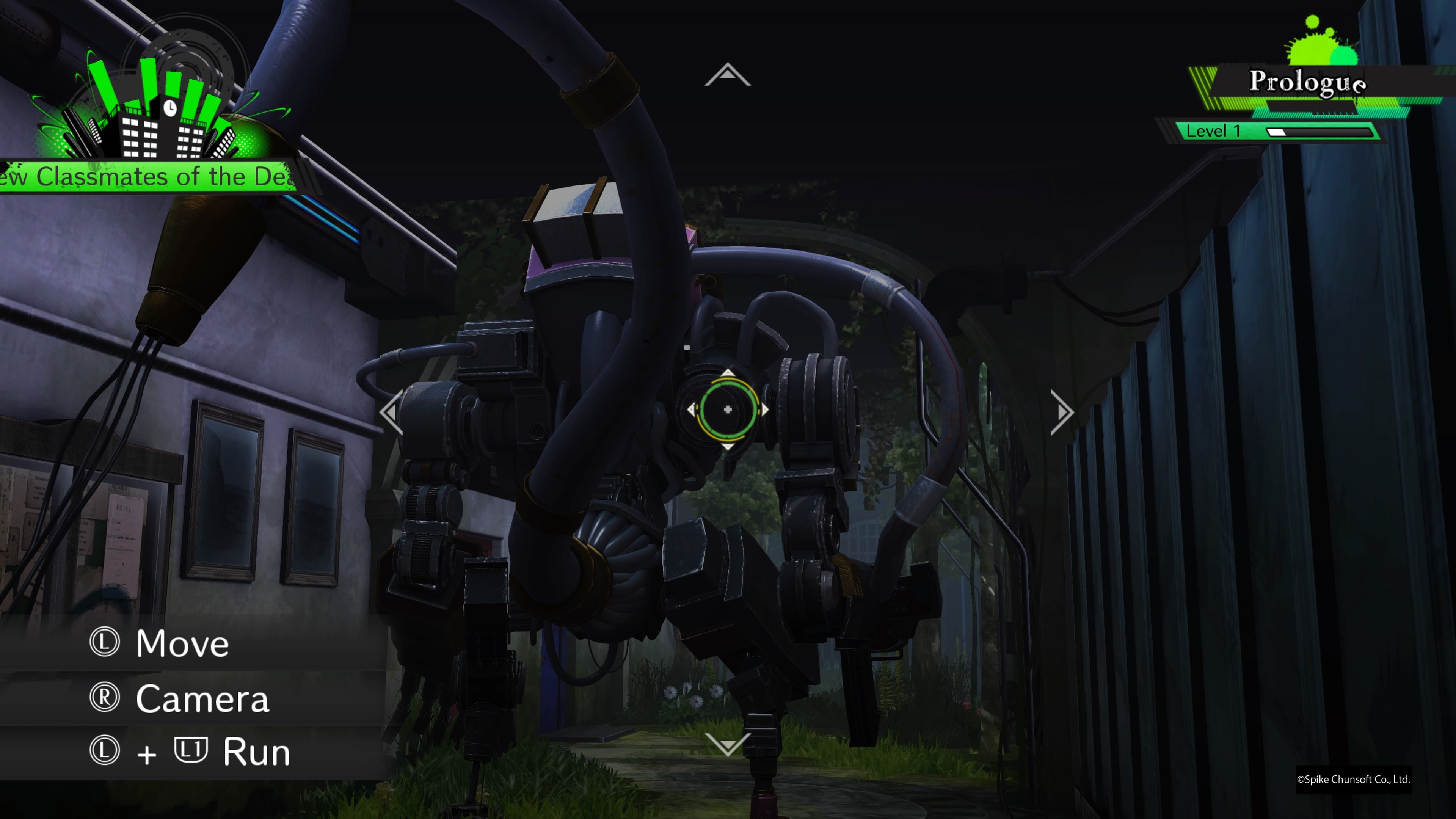 Danganronpa V3: Killing Hamony