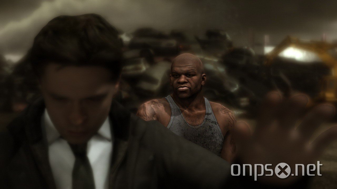 E3 2015: Heavy Rain und Beyond: Two Souls kommen auf die PS4