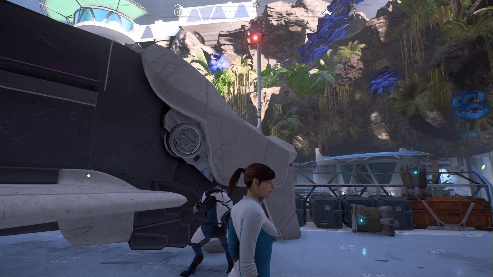 Mass Effect: Andromeda