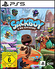 Sackboy A Big Adventure