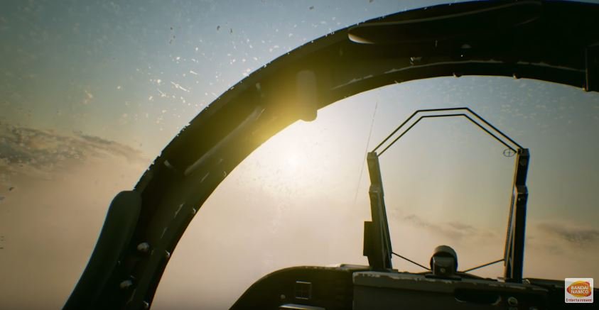 Ace Combat 7: Skies Unknown