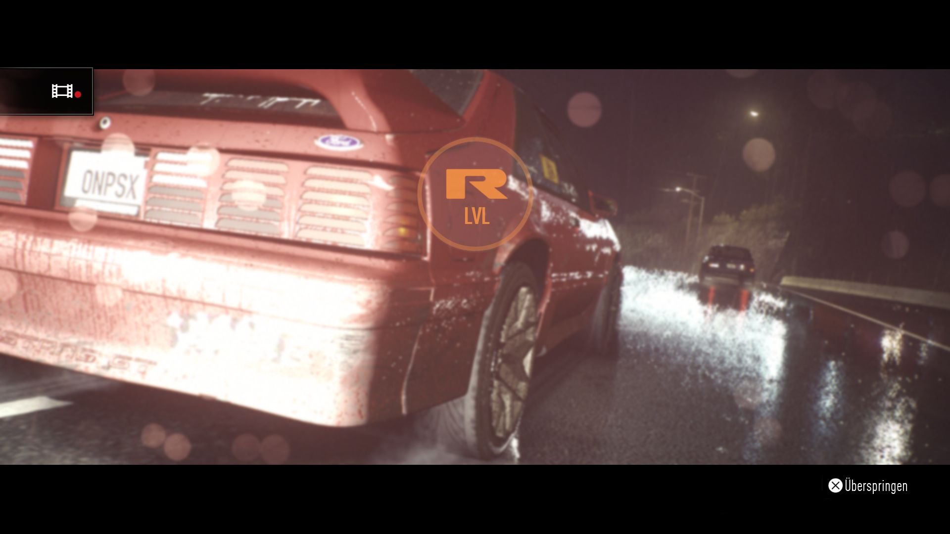 Erstes Bild und Infos zum diesjährigen Need for Speed