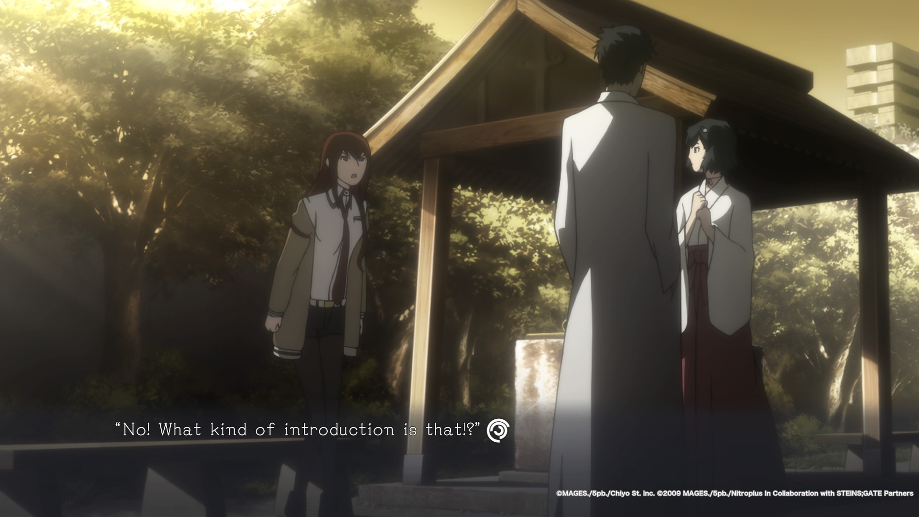 AE 2018: News zu Steins;Gate, SNK Heroines, Disgaea 1 Complete, Labyrinth of Refrain