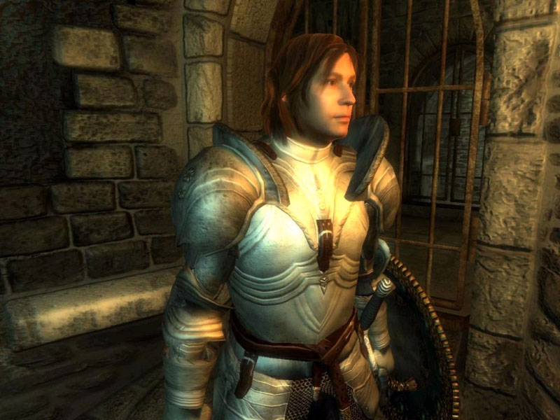 The Elder Scrolls IV: Oblivion - Game of the Year Edition