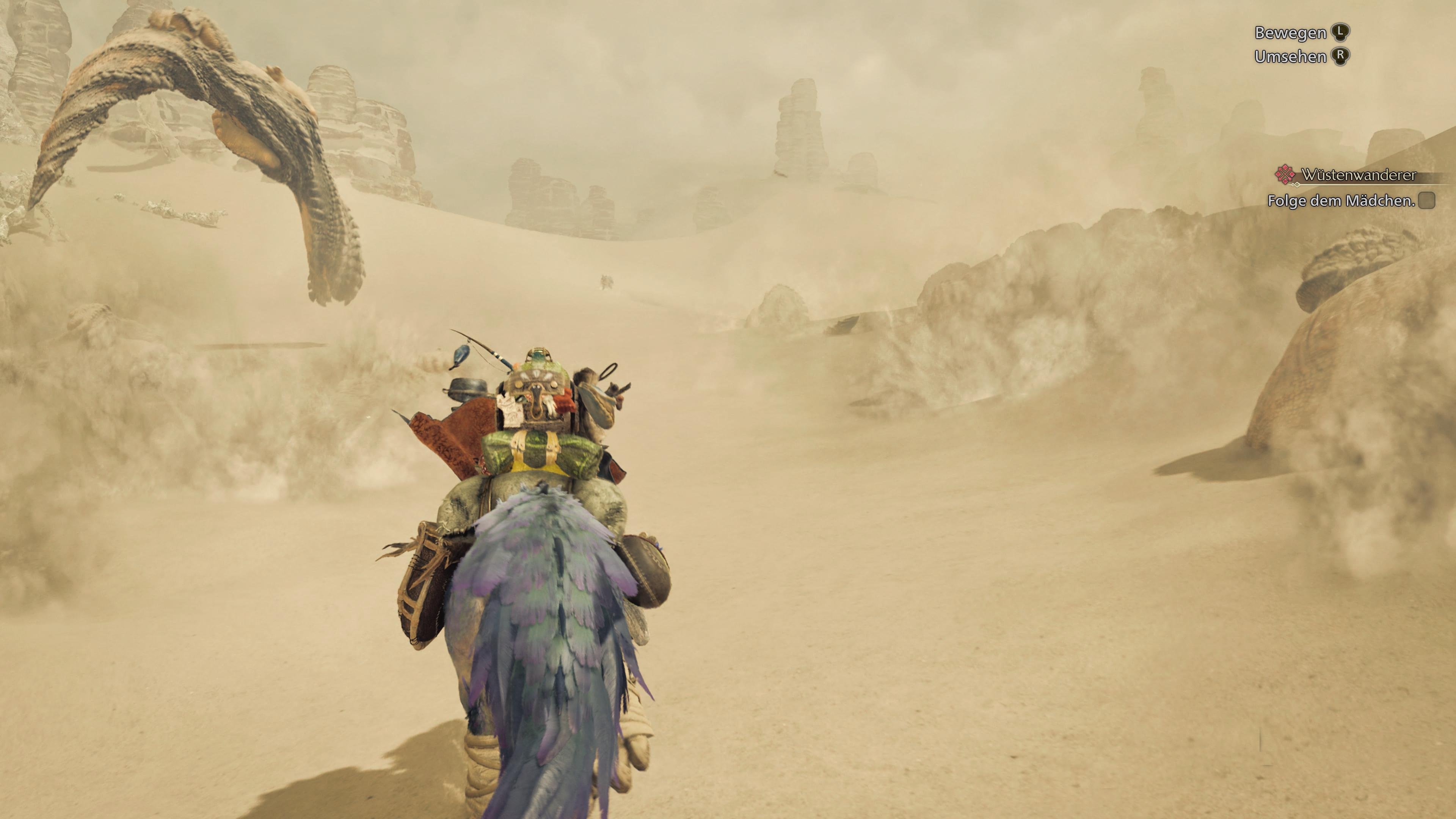 Monster Hunter Wilds - Großes Titel-Update 2 angekündigt