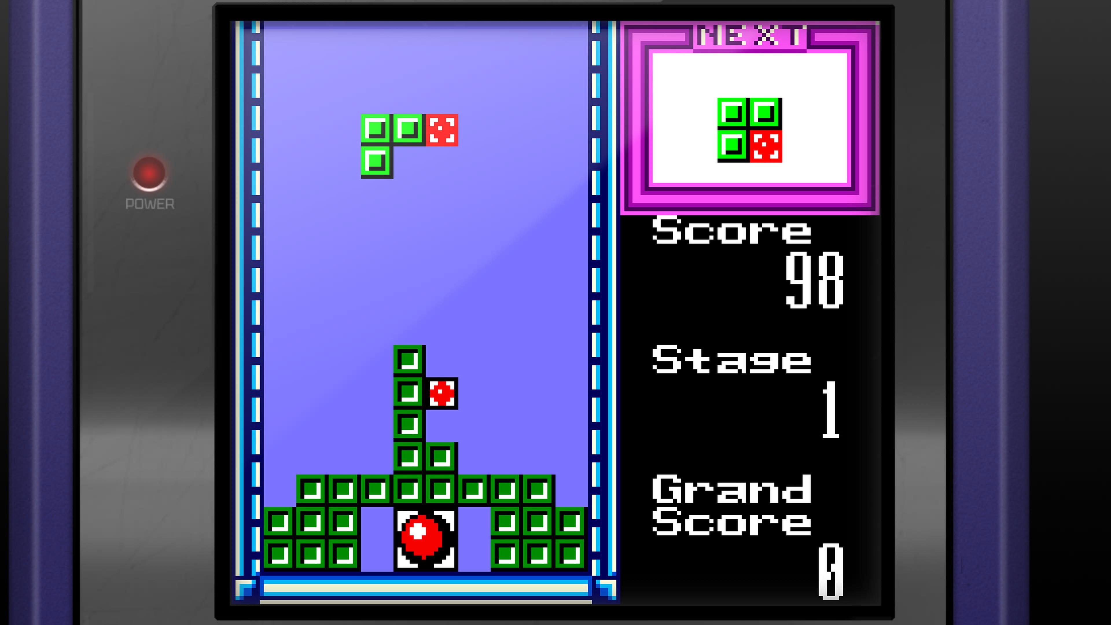 Tetris Forever