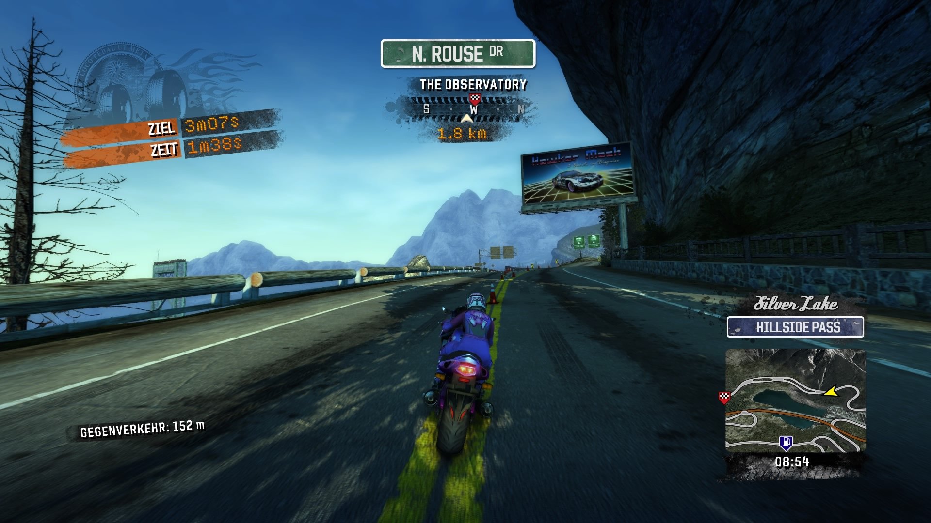Burnout Paradise Remastered