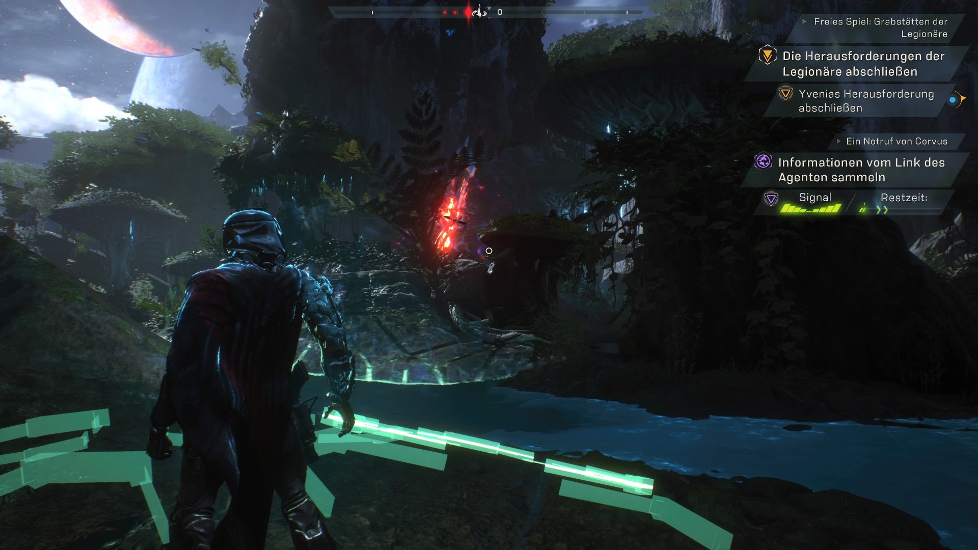 Anthem: VIP-Demo Trailer