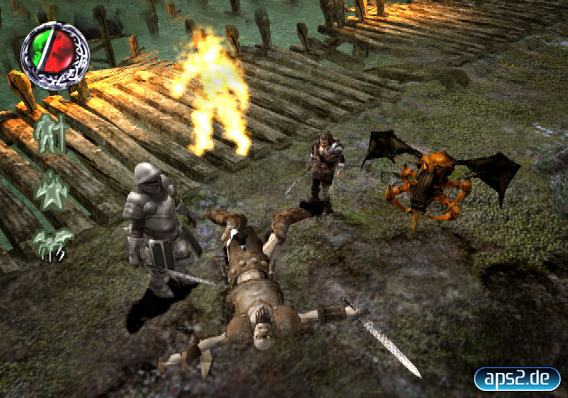The Bard`s Tale