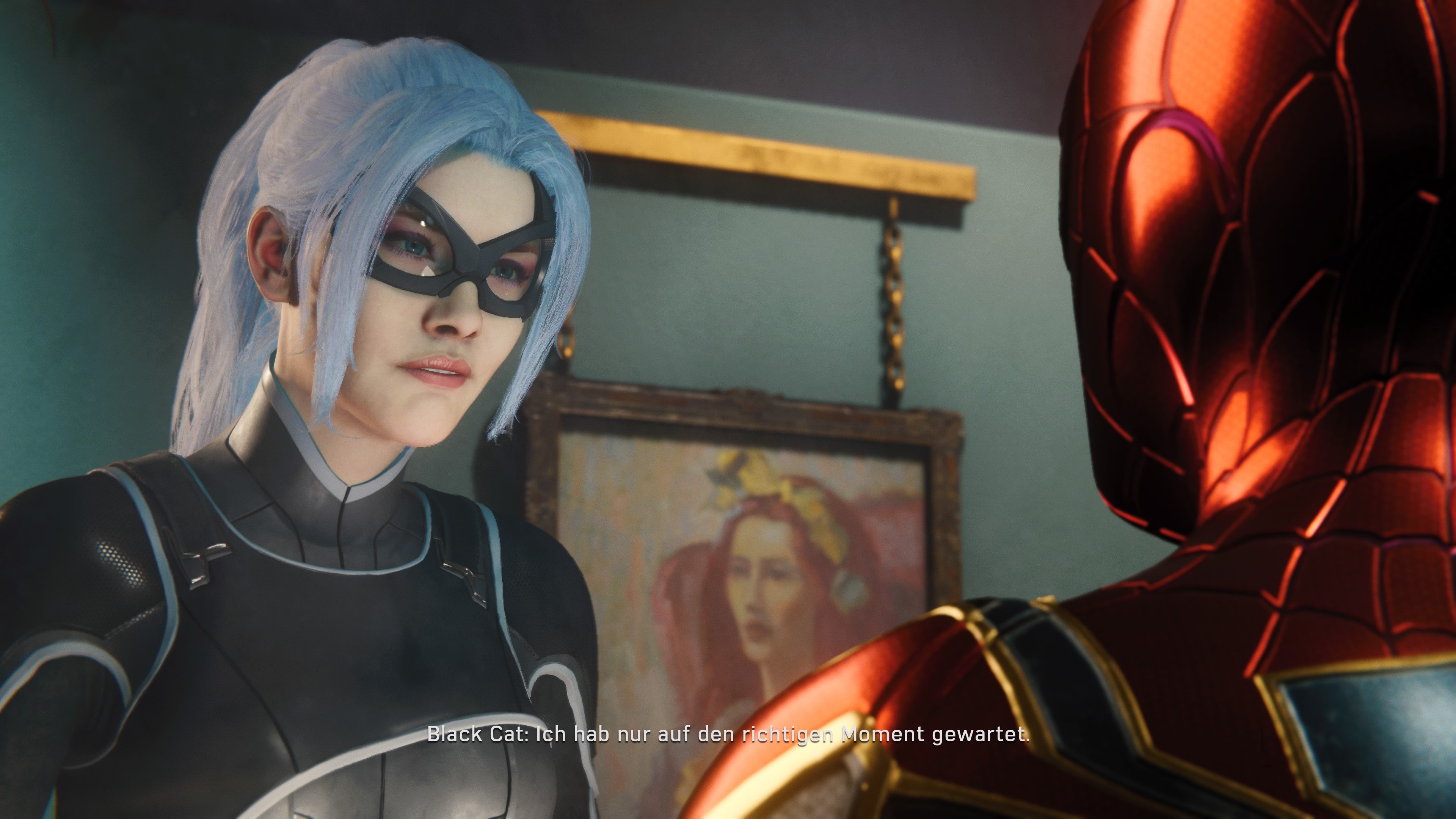 Marvel`s Spider-Man - Der Raubüberfall DLC