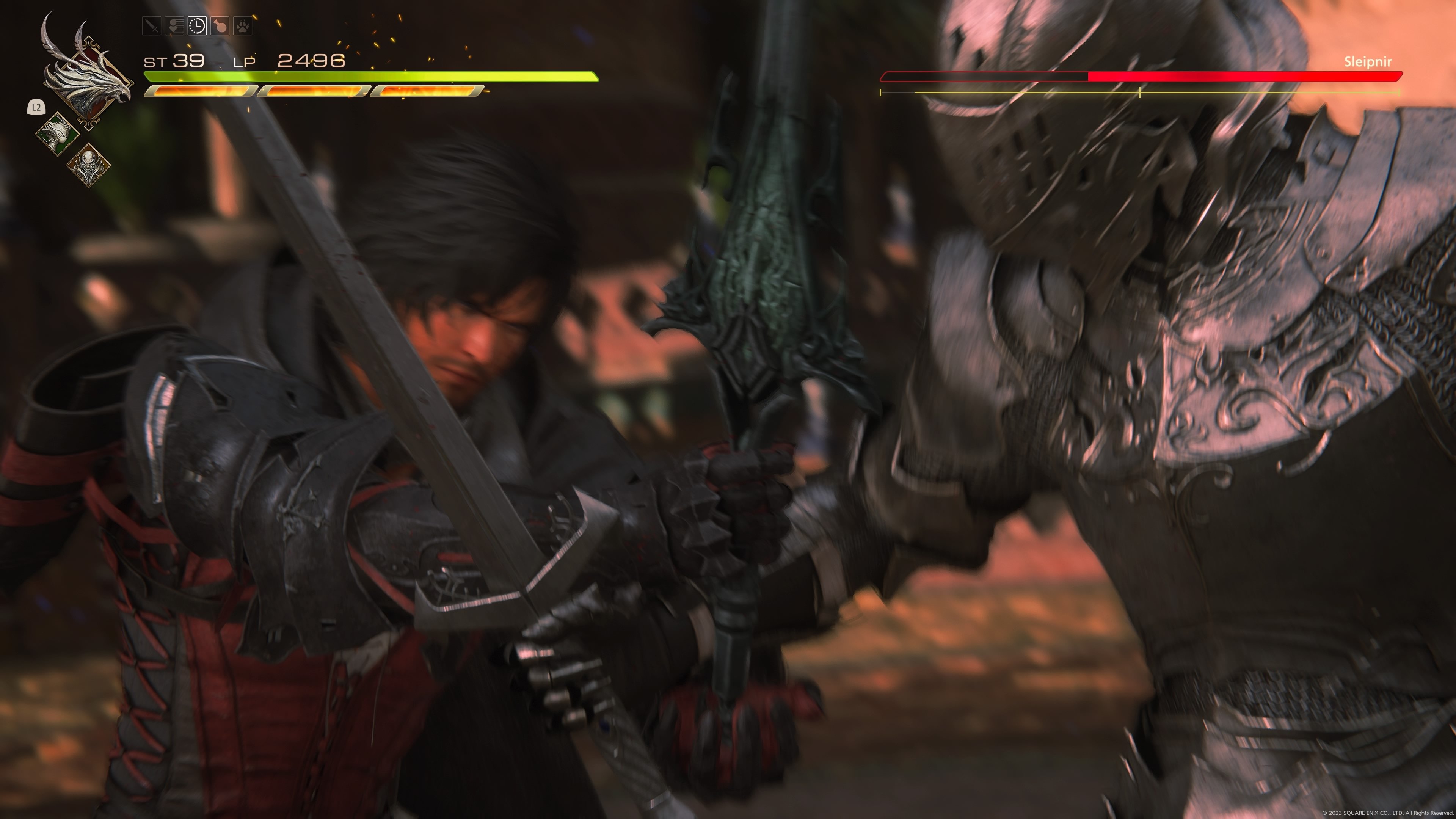 Final Fantasy XVI