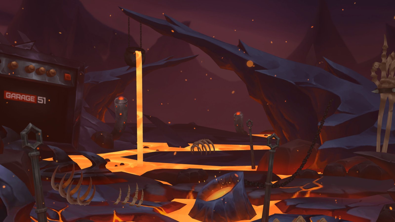 Drums Rock: Drum-Spiel ist nächste Woche zum VR-Launch verfügbar