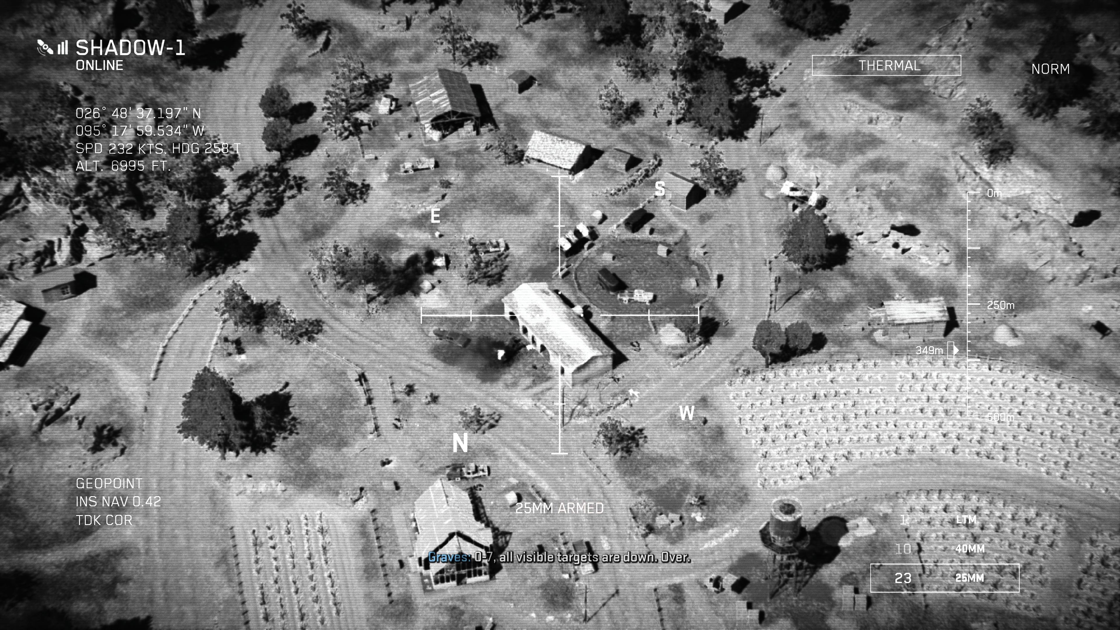 Call of Duty: Modern Warfare II