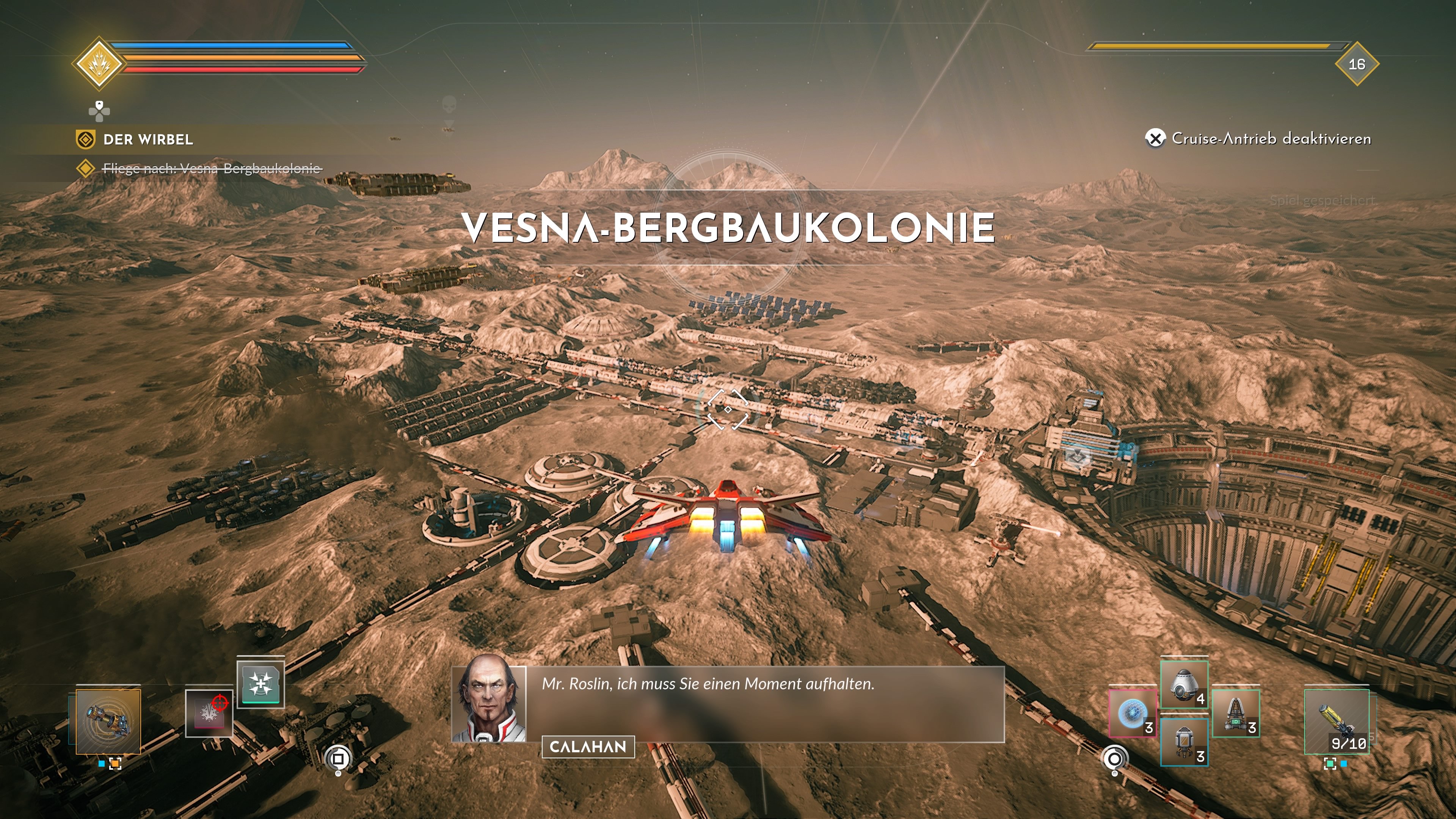 Neues Review: Everspace 2