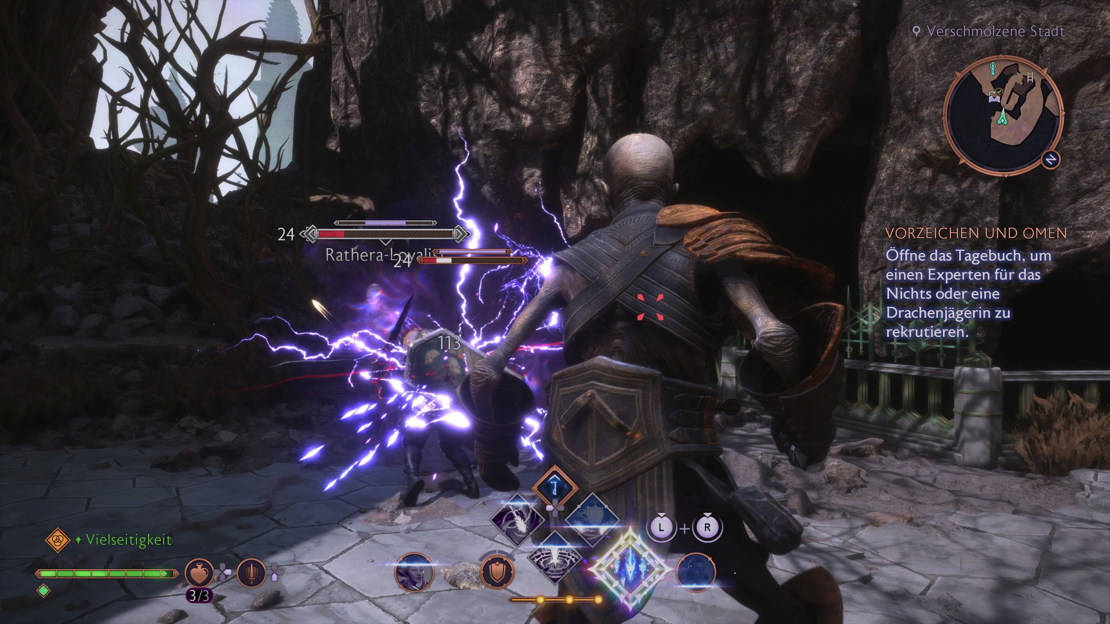 Dragon Age: The Veilguard