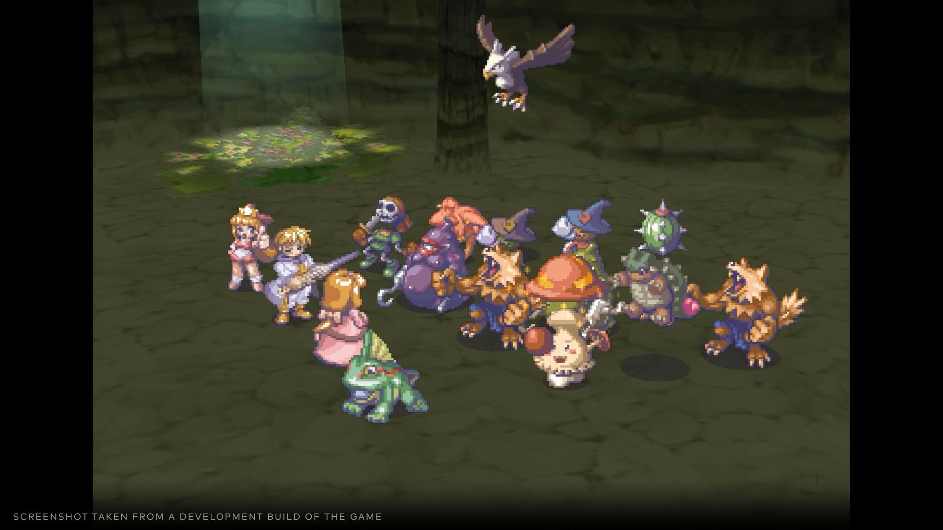 Rhapsody: Marl Kingdom Chronicles