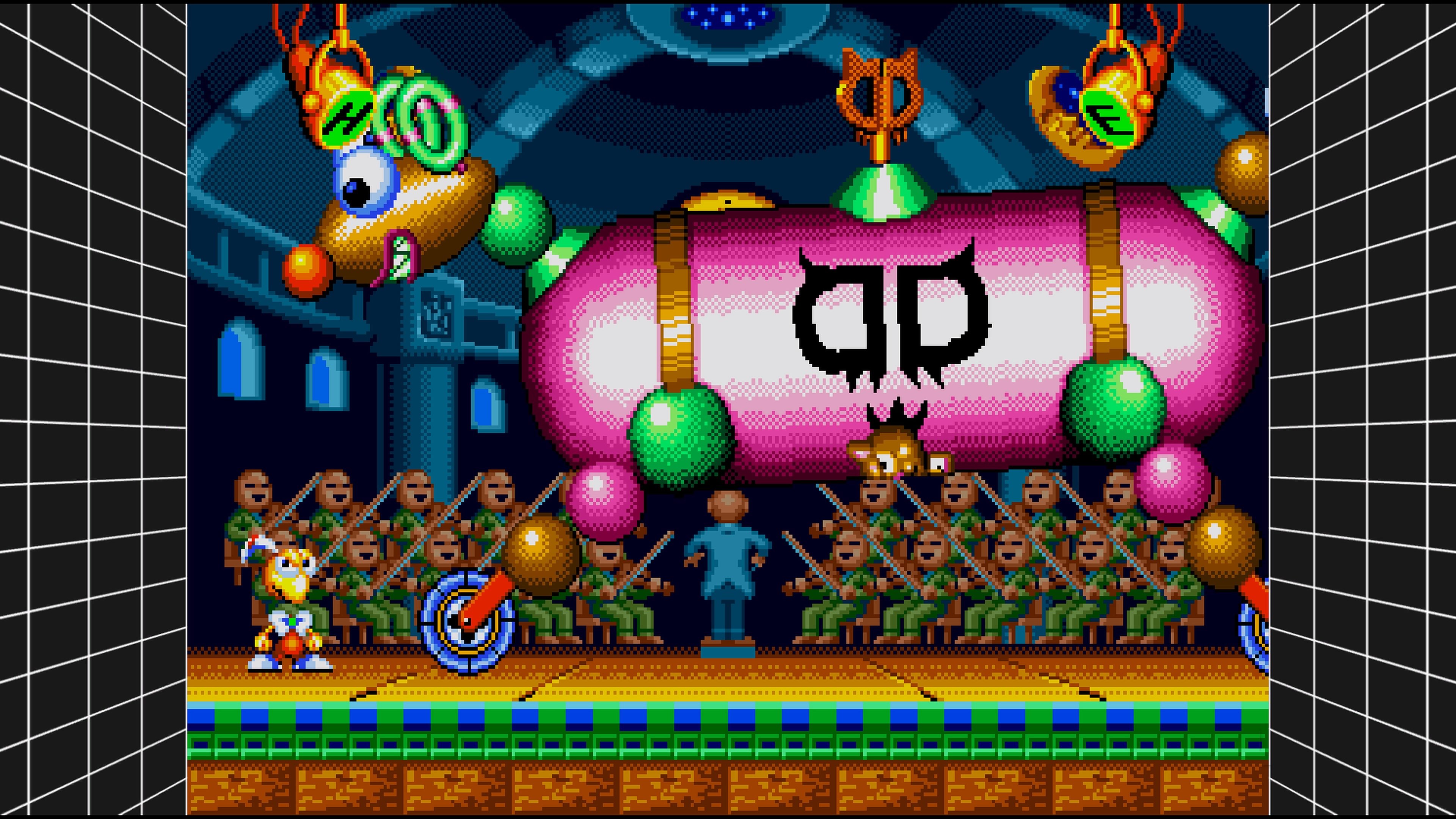 SEGA Mega Drive Classics